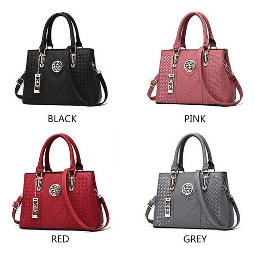 Bolsos De Cuero Para Mujer 2022 Bolsos De Lujo Para Mujer, Monederos De Mano