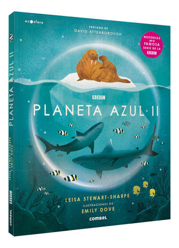Planeta Azul Ii (libro Original)