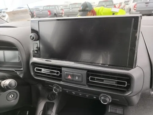Opel Combo Diesel Bluehdi 1.5 Carga Modelo 2025