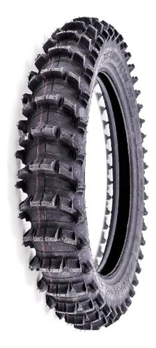 Cubierta Pirelli Mx Soft 410   100/90-19 Trasera