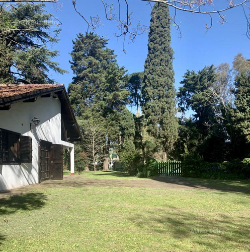 Venta Quinta  En Del Viso Sobre Asfalto 8500 Mts Terreno