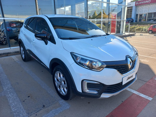 Renault Captur 2.0 Zen