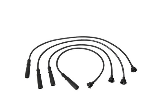 Cables De Bujía Chevrolet Luv V4 2.2l 1997-1998 Acdelco