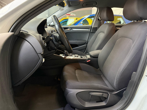 Audi A3 2.0 Sedán L Dynamic At Dsg