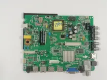 Comprar Tarjeta Main Element Elst3216h St6308rtu-ap1 #1394