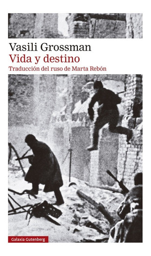  Vida Y Destino- 2023 