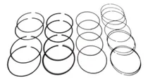 Comprar Anillos Hyundai Accent Getz 1.3\u002F Dodge Brisa 1.3 Gruesos Std