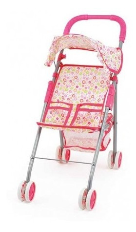 Coche Paseador Para Bebé Love Baby Coche Paseador Pa Tk809