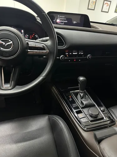 Mazda CX-30 2.5 Grand Touring Lx 4x4