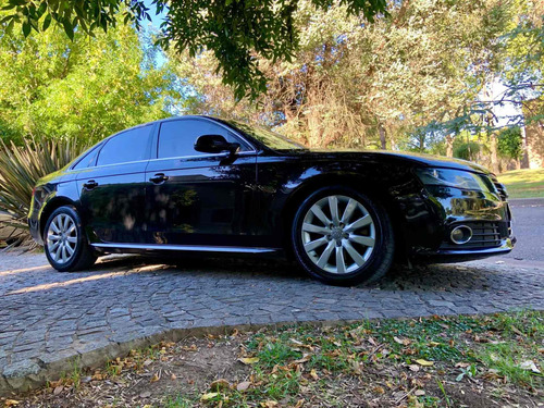 Audi A4 3.2 V6 Fsi Quattro Tiptronic 2010