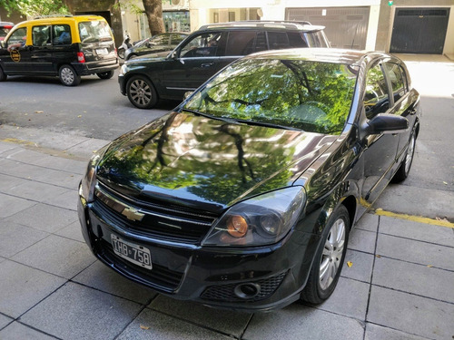 Chevrolet Vectra