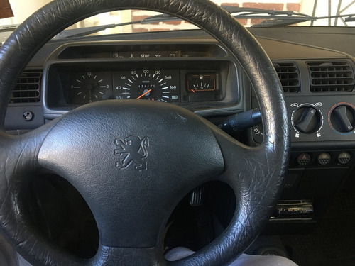 Peugeot 205 Gld Aa