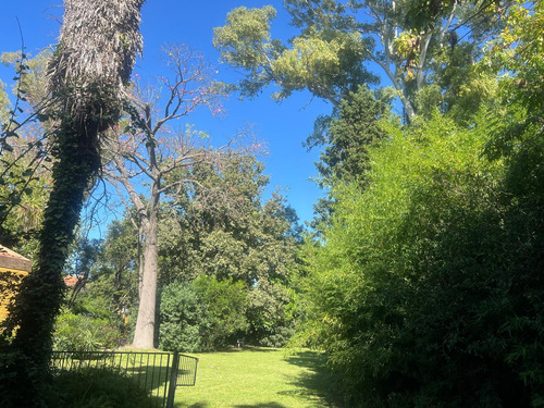 Casa En Venta/ Lote