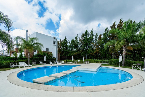 Departamento En Venta, Plaza Del Sendero, Nordelta