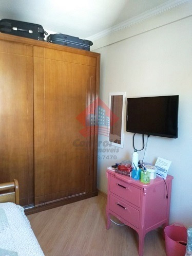 Imagem 10 de 15 de Apartamento - Ref: 02750