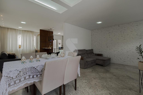 Imagem 3 de 29 de Fantástica Casa De Luxo Próximo Ao Yucca Clube - 26694