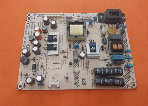 Placa Fonte Tc-l24x5b 715g5375-p01-000-003s (Usado)