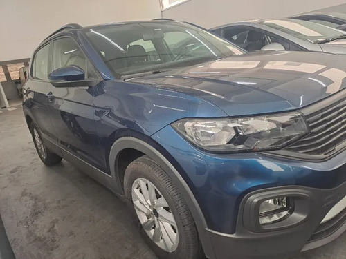 Volkswagen T-Cross 1.0 200 TSI 12V (Aut) (Flex)