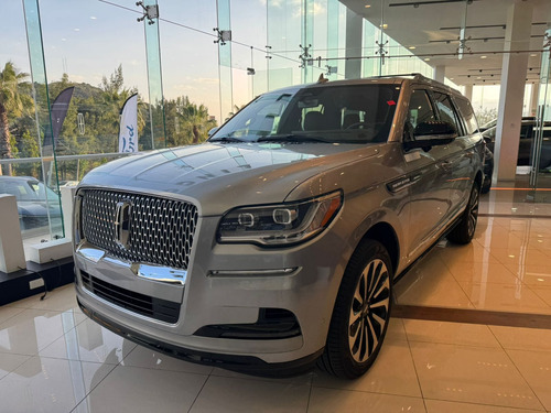 Lincoln Navigator L 2024