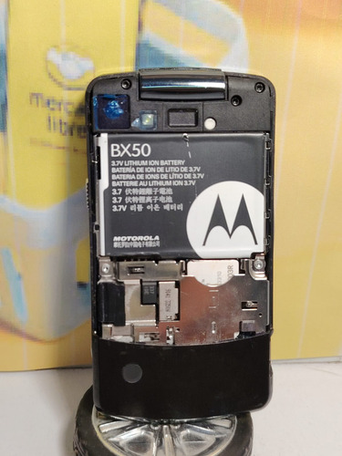 Nextel I9 Impecable ( No Es Para Ninguna Linea ) Cafe Con Gris (Usado)