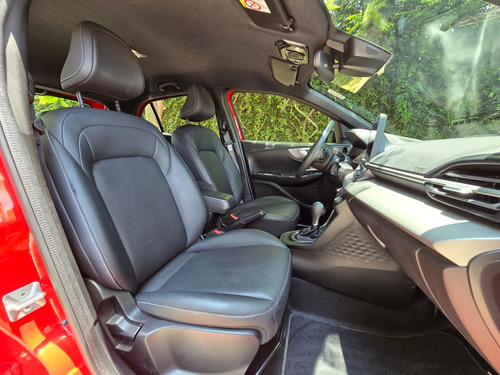 Fiat Pulse 1.3 Impetus