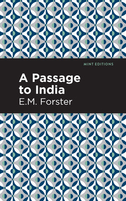 Libro A Passage To India - Forster, E. M.