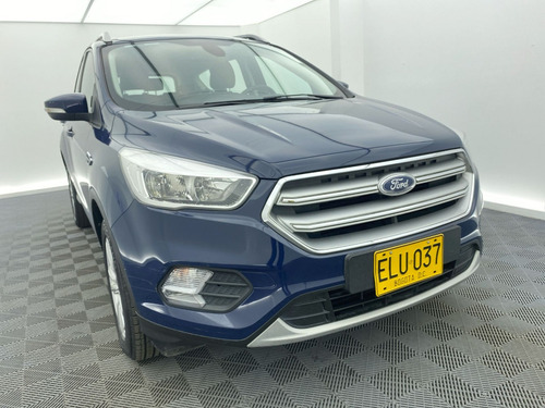 Imagen 13 de 25 de Ford Escape Se 2.0 4x2