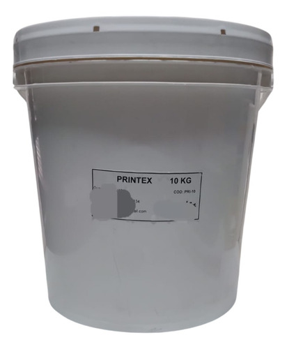 Printex; Base Textil ; Serigrafia; Base Al Agua; Textil