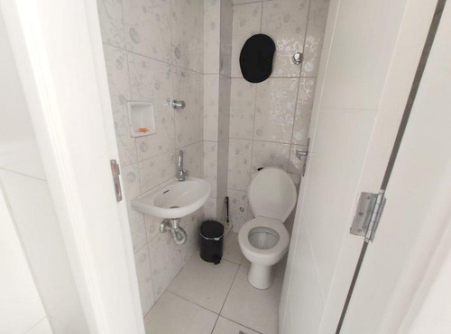 Imagem 17 de 17 de Apartamento Com 2 Dormitórios À Venda, 90 M² Por R$ 300.000,00 - Enseada - Guarujá/sp - Ap10256