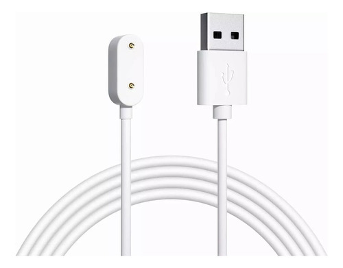 Cable Cargador Compatible Con Huawei Band 8 7 6 Magnético