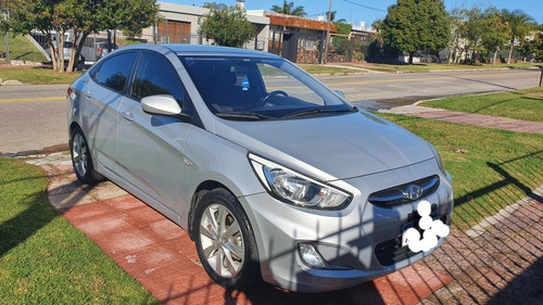 Hyundai Accent 1.4 Gl Super Full