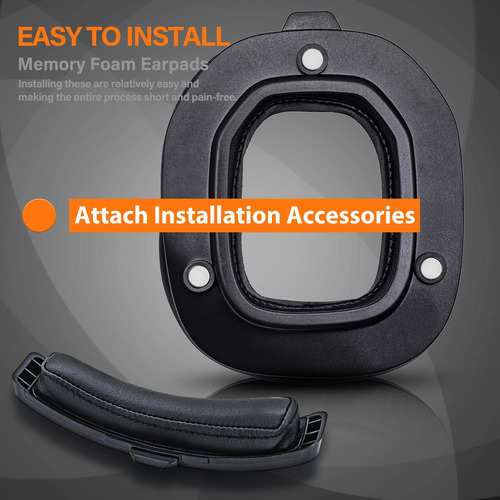 A50 Mod Kit Gen 4 - Compatible Con Astro A50 Gen 4