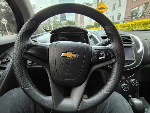 Chevrolet Tracker 1.8 Ls Automática