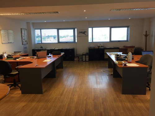 Importantes Oficinas En Venta - Nuevo Precio! San Isidro