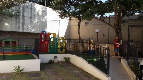 Sobrado No Horto Do Ype Com 3 Dormitórios 2 Vagas 120 M² - Ca00115 - 69416093