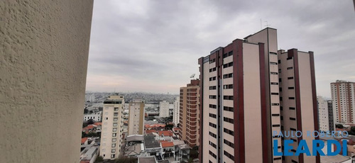Imagem 3 de 15 de Apartamento - Santa Paula - Sp - 645895