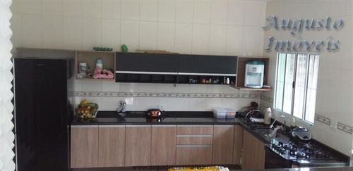 Imagem 2 de 6 de Casas Em Condomínio À Venda Em Atibaia/sp - Compre O Seu Casas Em Condomínio Aqui! - 1476931