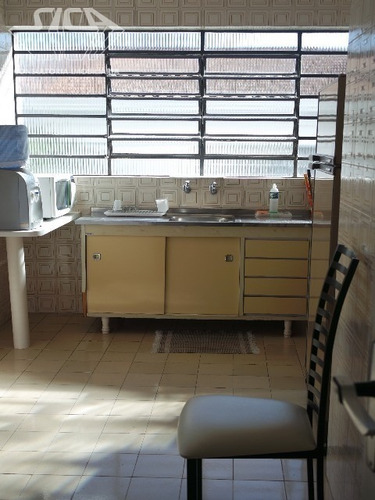 Imagem 7 de 16 de Casa - Ca00155 - 32728075