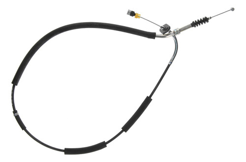 Cable Acelerador Mitsubishi L200 2.5 4d56 K74t 1999