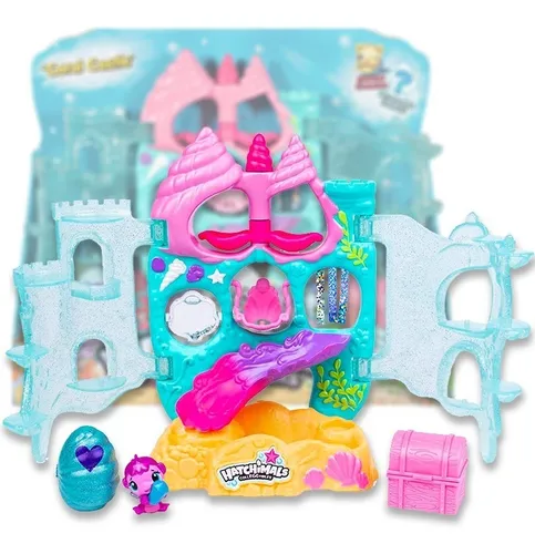 Hatchimals coral sale