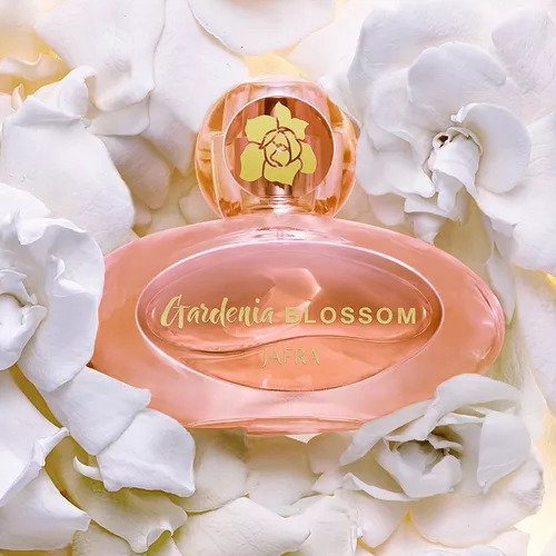 Blossom Gardenia Perfume (mía Jafra)