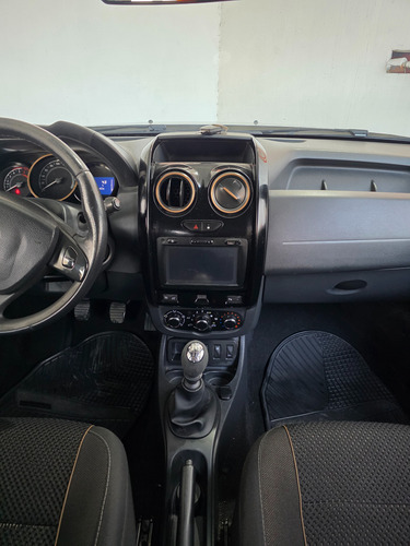 Renault Duster 2.0 Intens Mt