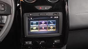 Renault Duster Oroch 2.0 Privilege