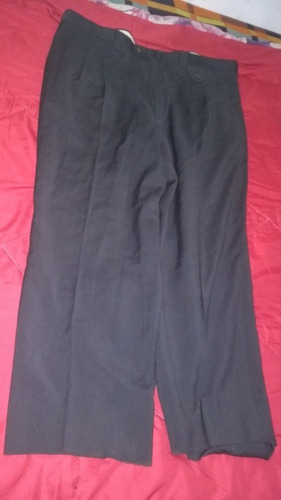 Pantalon De Vestir Yves Saint Laurent De Hombre Talle Xl