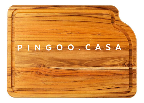 Tabla de cortar Guarani Pingoo.casa