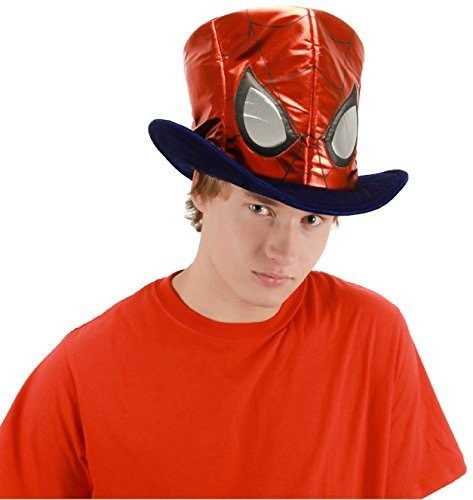 Sombreros - Marvel Spider-man Hat