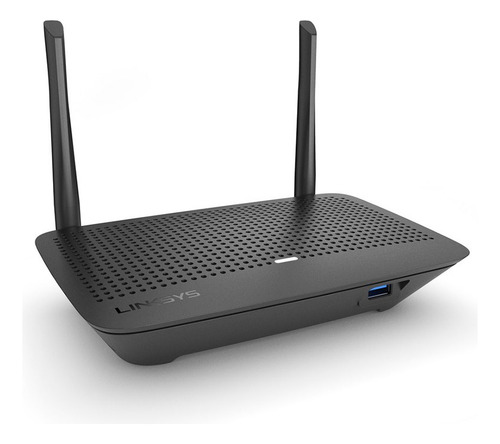 Router Inalámbrico Linksys Ea6350 Ac1200+ Dual Band