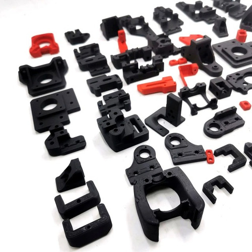 Servicio De Impresión 3d