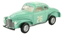 Comprar Juan Manuel Fangio Chevrolet 1940 Turismo Carretera Esc 1:43