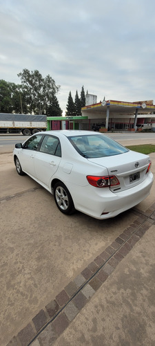 Toyota Corolla 1.8 Xei At 136cv